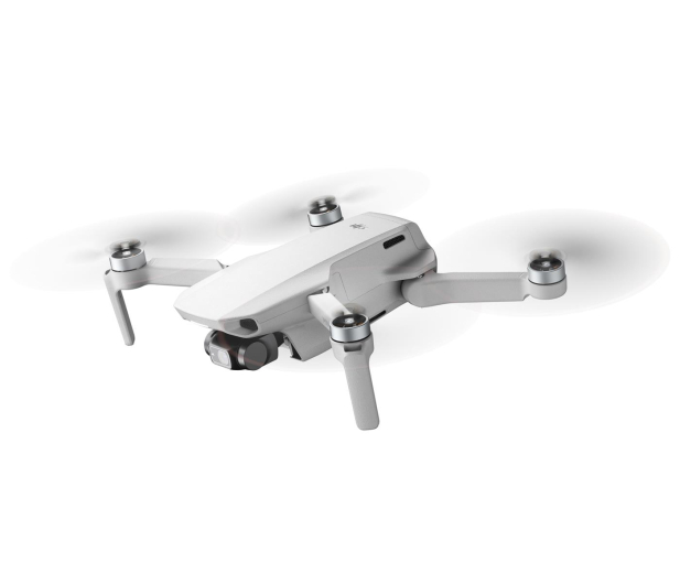 DJI Mini 2 Fly More Combo - 603422 - zdjęcie 5